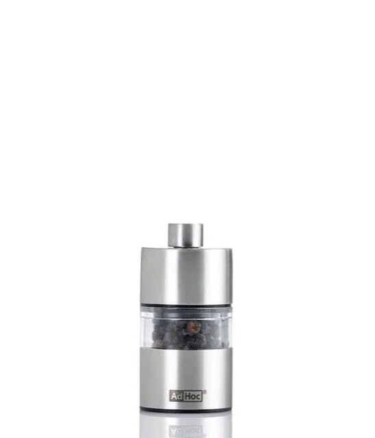 Imagem 0 de Mini Moinho de Pimenta ou Sal Minimill