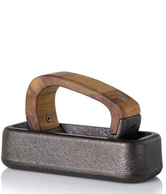 Imagem 0 de Argamassa de Ferro e Madeira