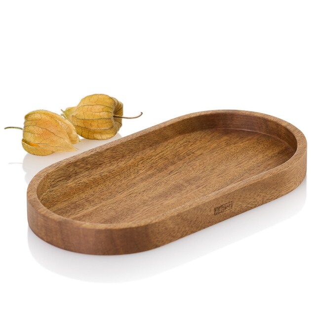 Imagem 0 de Base de Madeira Posto para Moinho de Especiarias