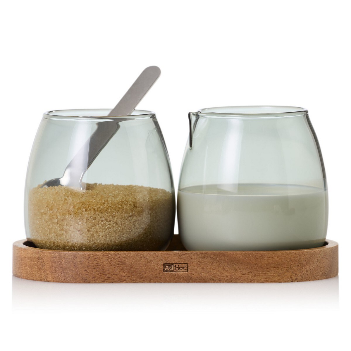 Base de Madeira Posto para Moinho de Especiarias 5