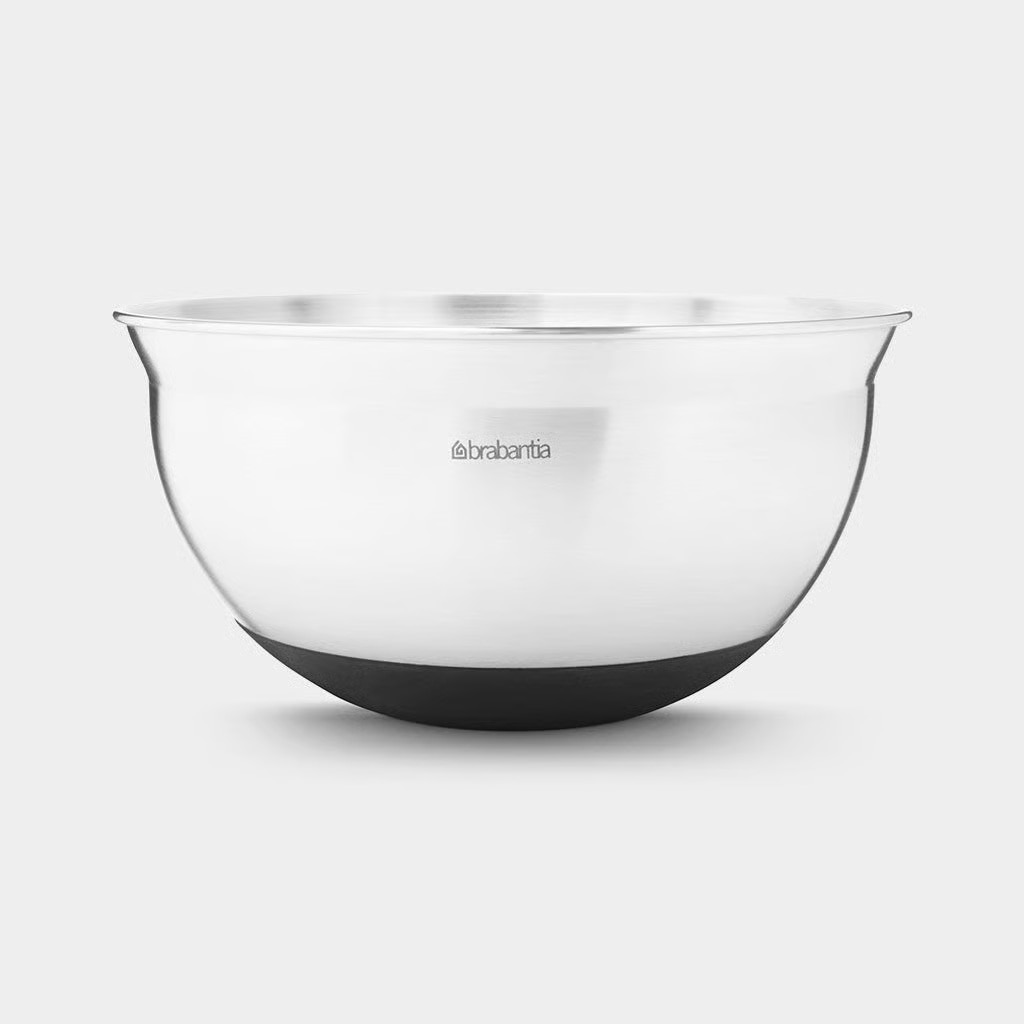 Imagem 0 de Saladeira Misturadora 1,6 L de Aço Mate