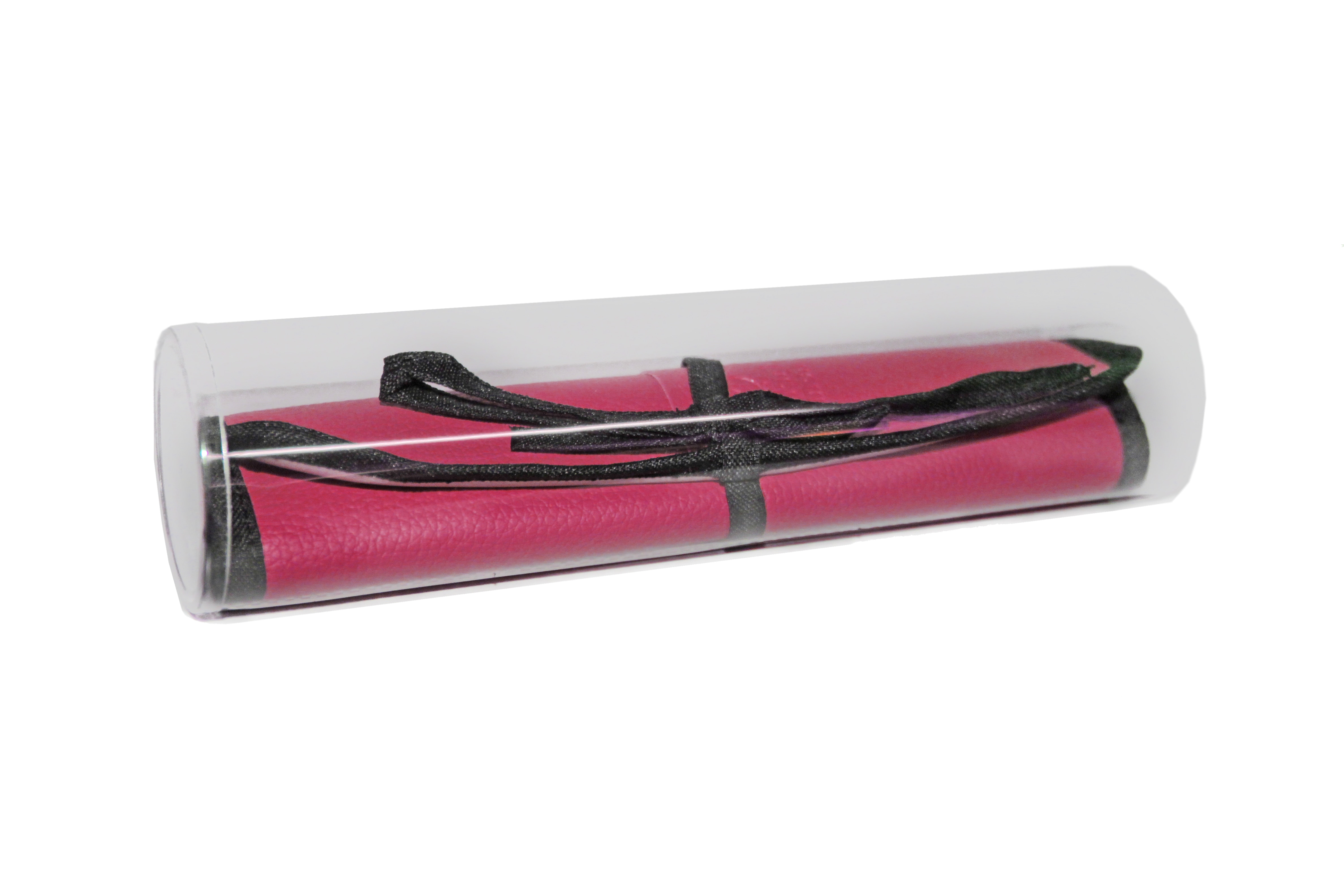 Individual e Talheres Inox Rosa-2