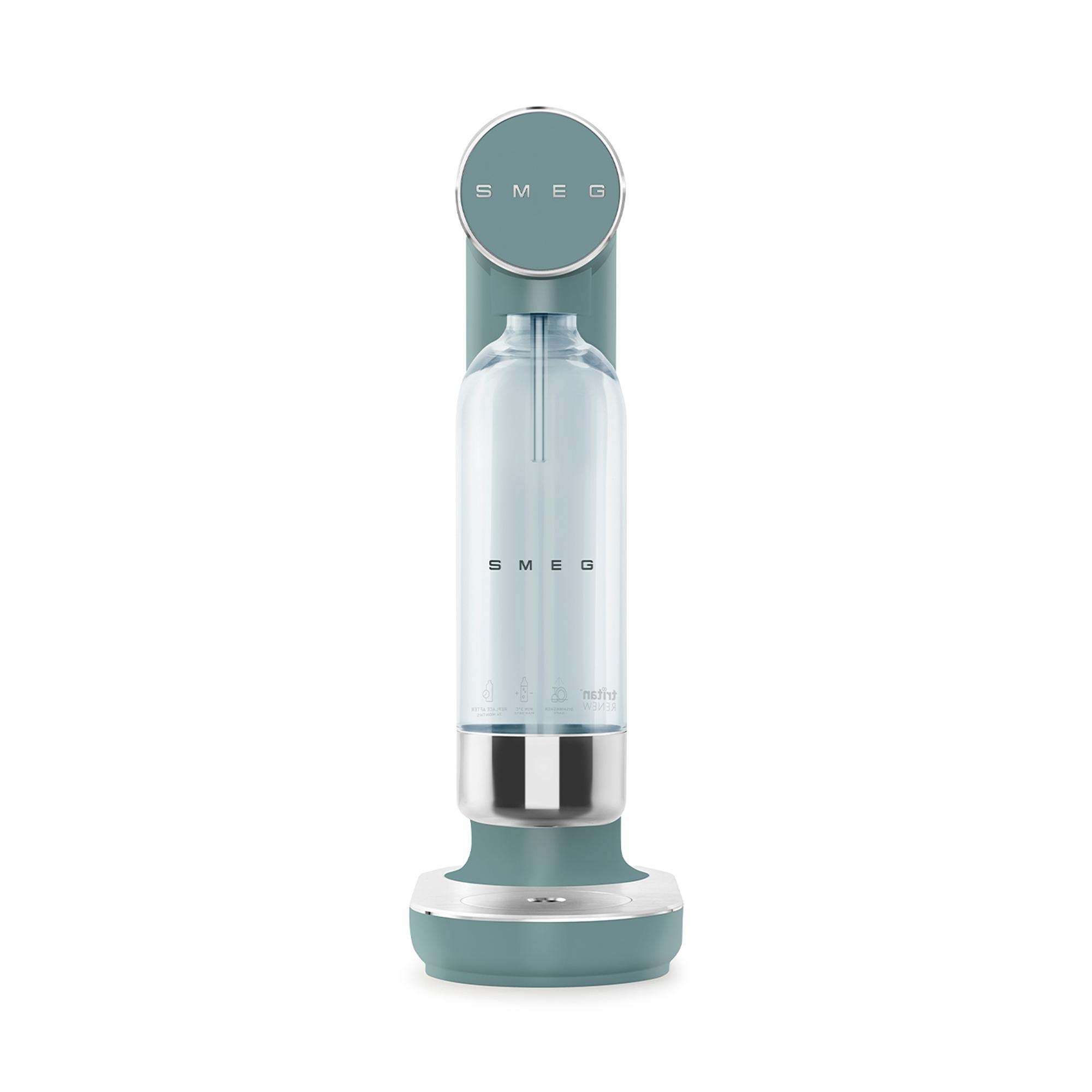 Imagem 0 de Máquina de Gaseificação Collezione