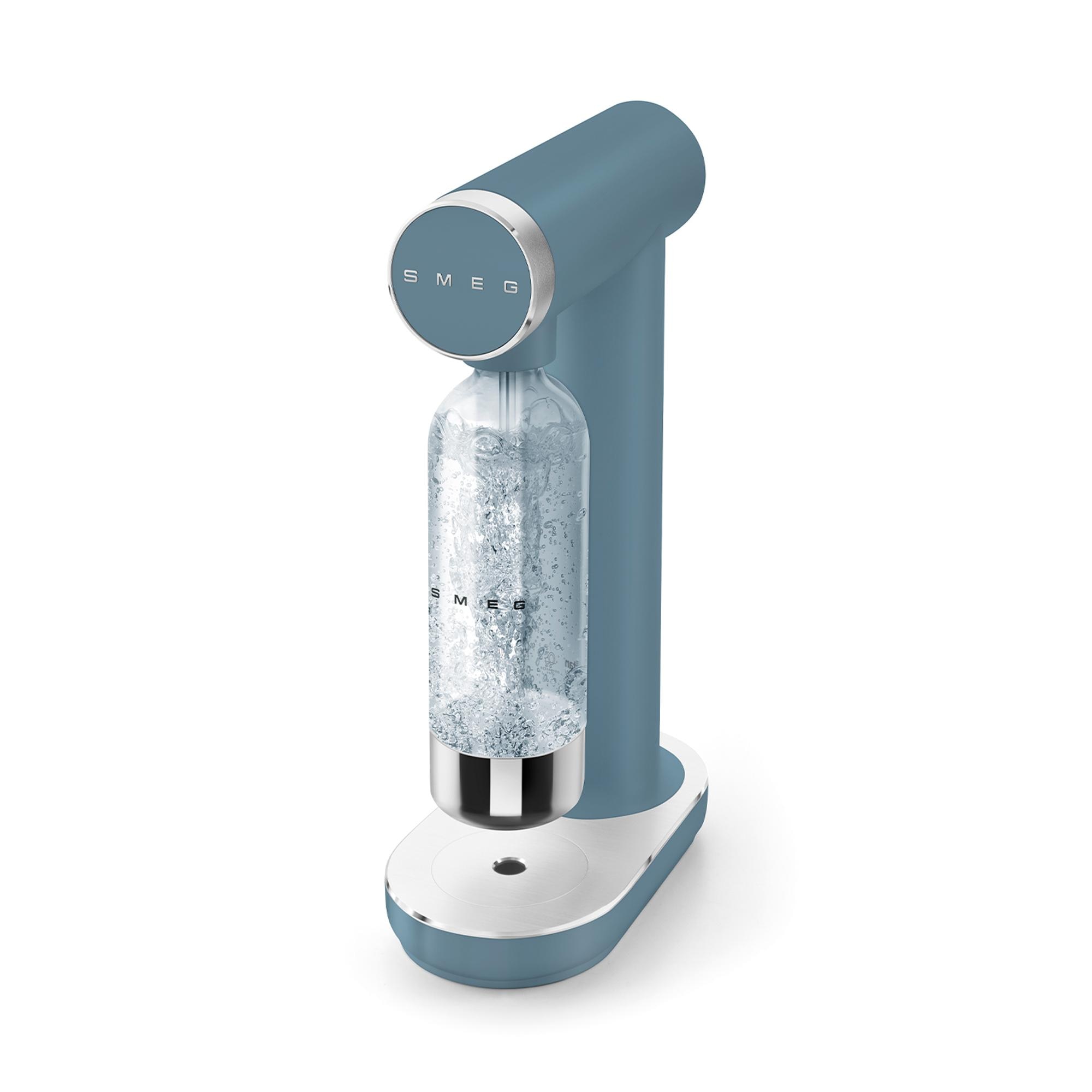 Máquina de Gaseificação Collezione Storm Blue-2