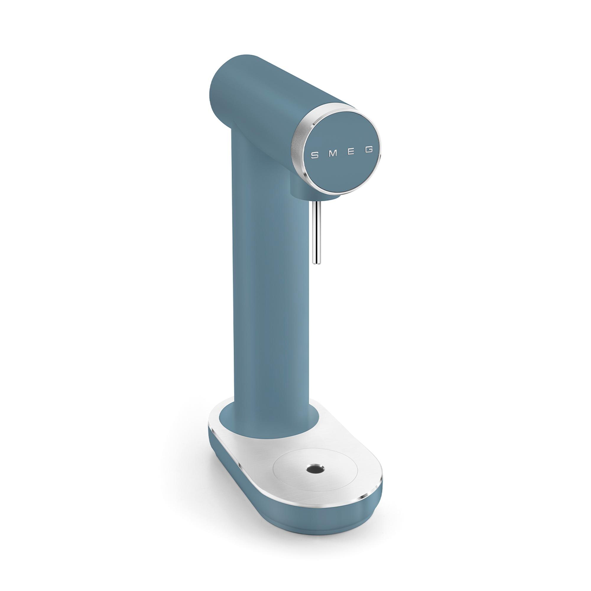Máquina de Gaseificação Collezione Storm Blue-3