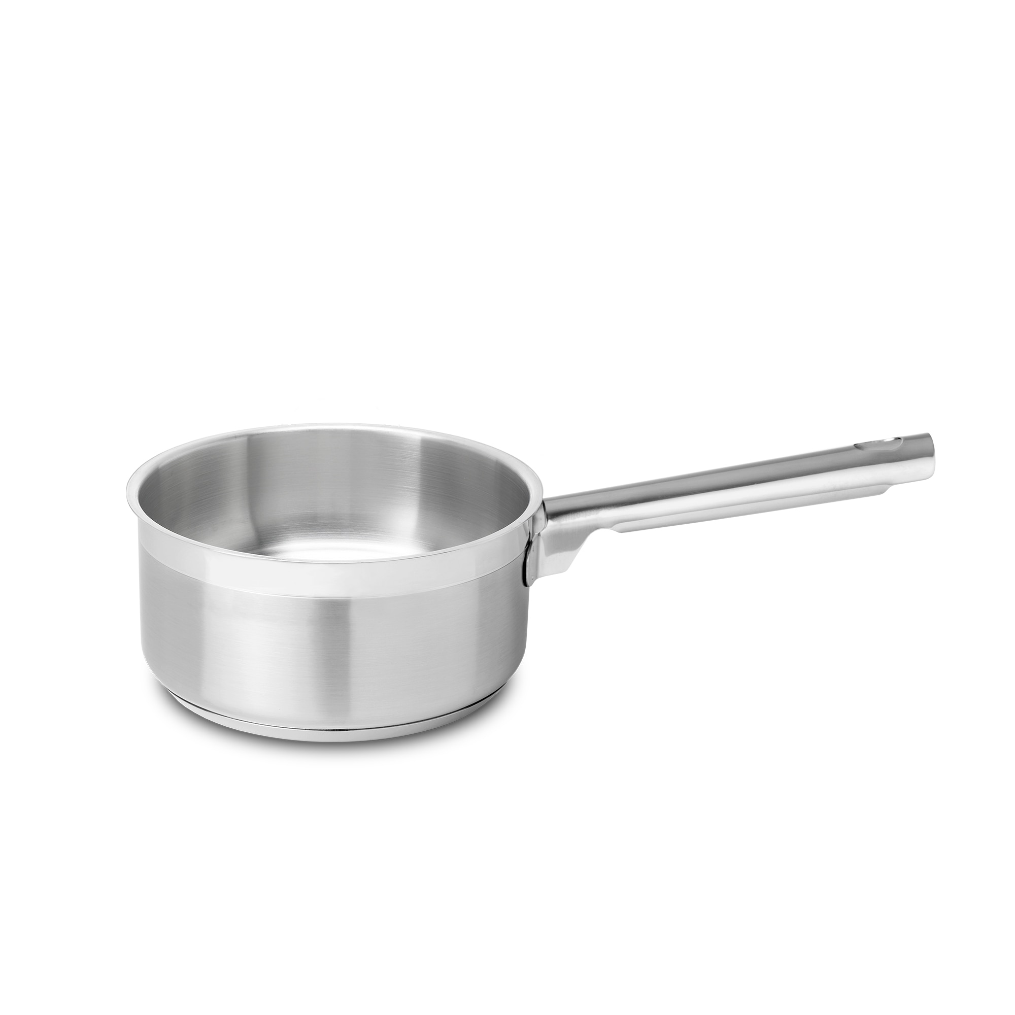 Trem de cozinha de 7 peças Profissional Tejo Silampos 4