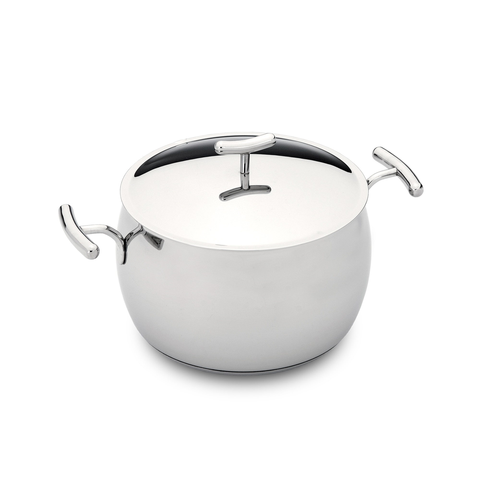 Trem de cozinha de 7 peças Yumi Silampos 4