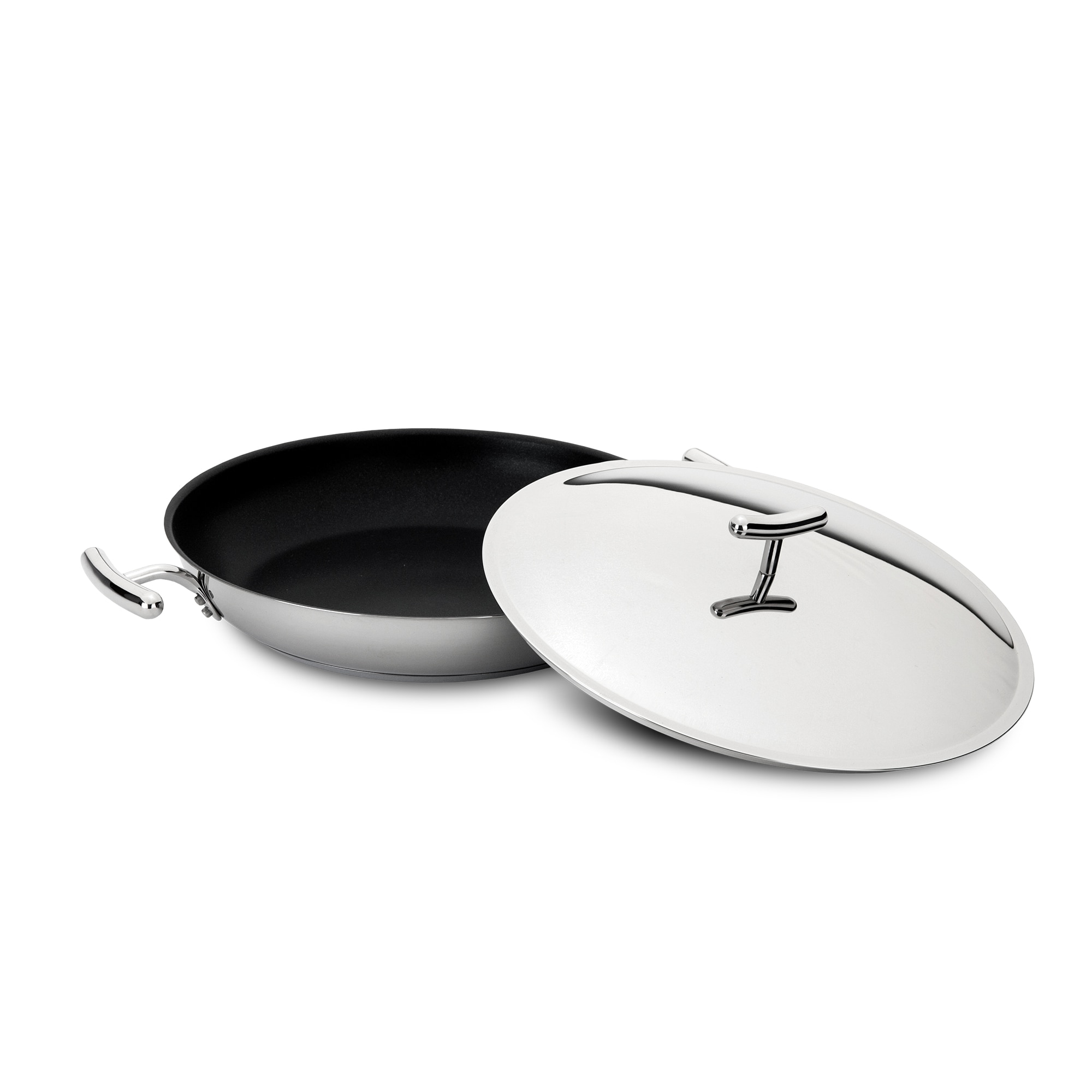 Trem de cozinha de 7 peças Yumi Silampos 5