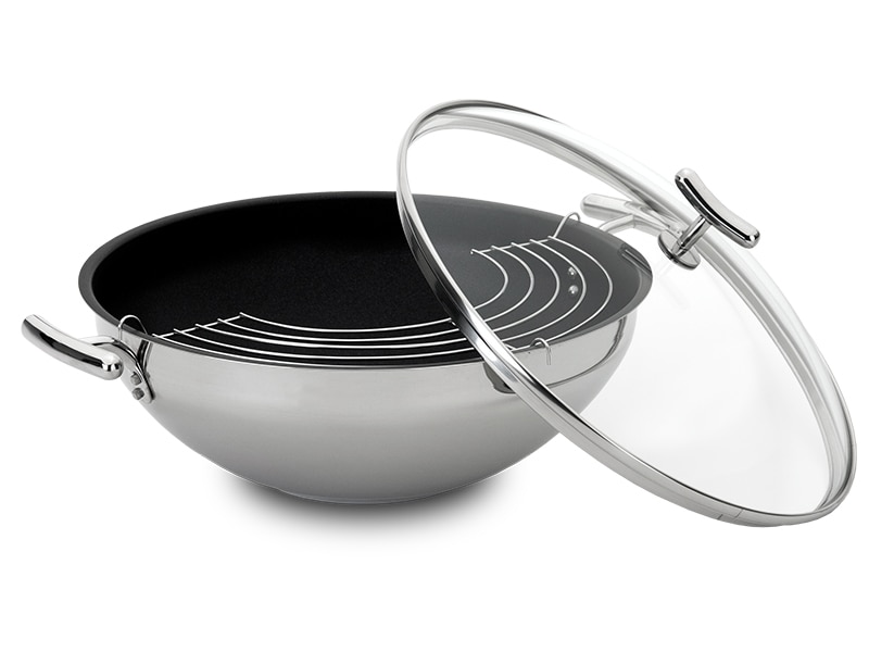 Imagem 0 de Wok Yumi