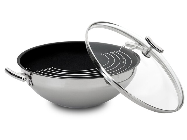 Imagem 0 de Wok Yumi