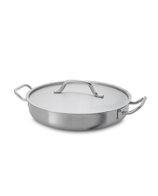 Caçarola baixa 40cm Silampos 1