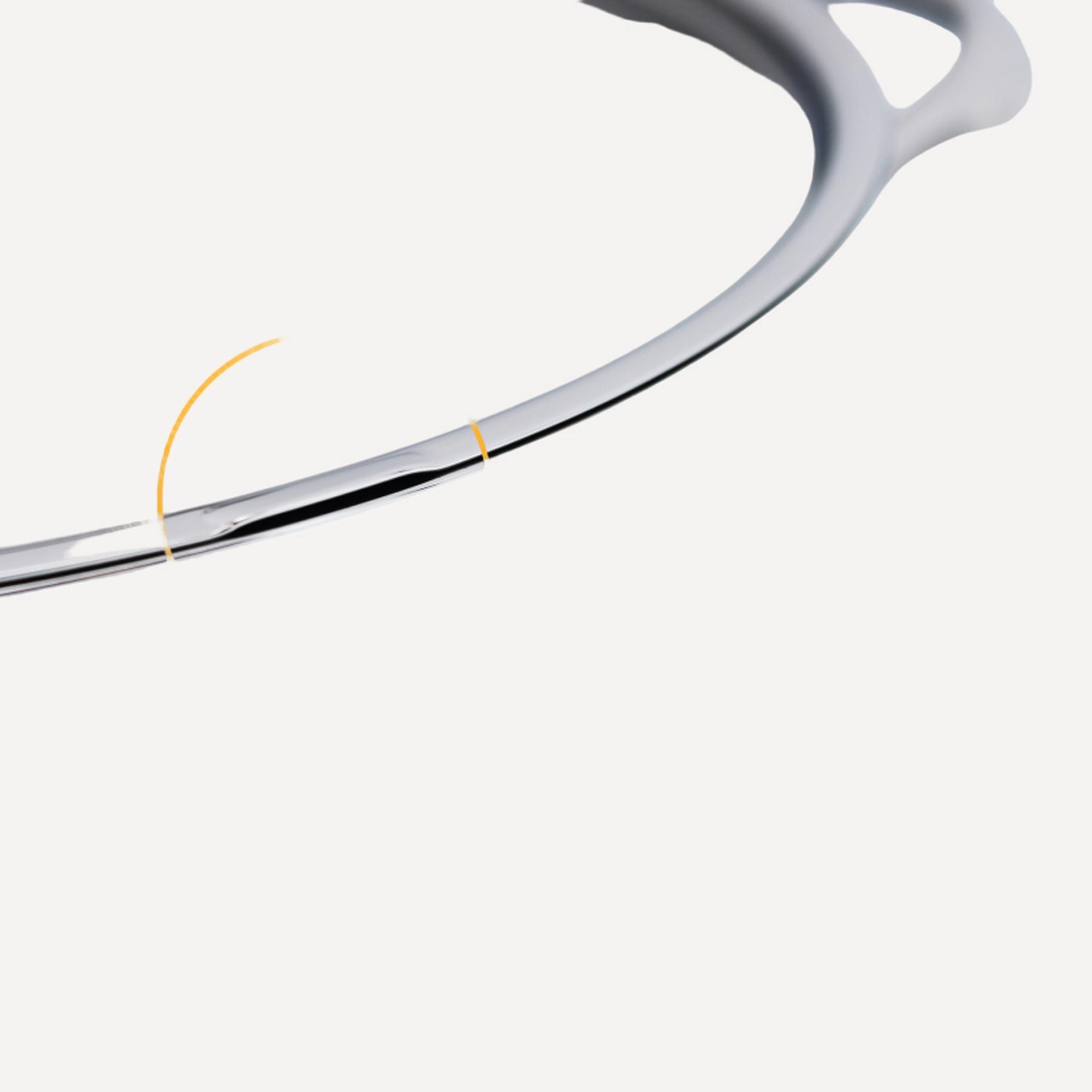 Caçarola de Cabo Confort 3