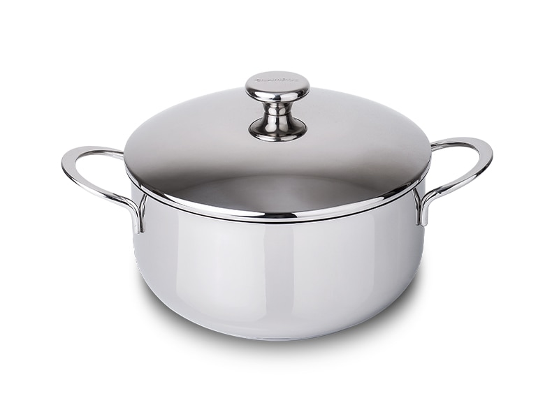 Imagem 0 de Caçarola com Asas DUO