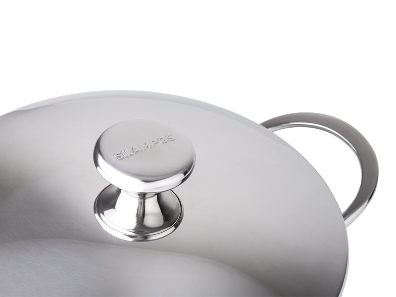 Caçarola com Asas DUO 2