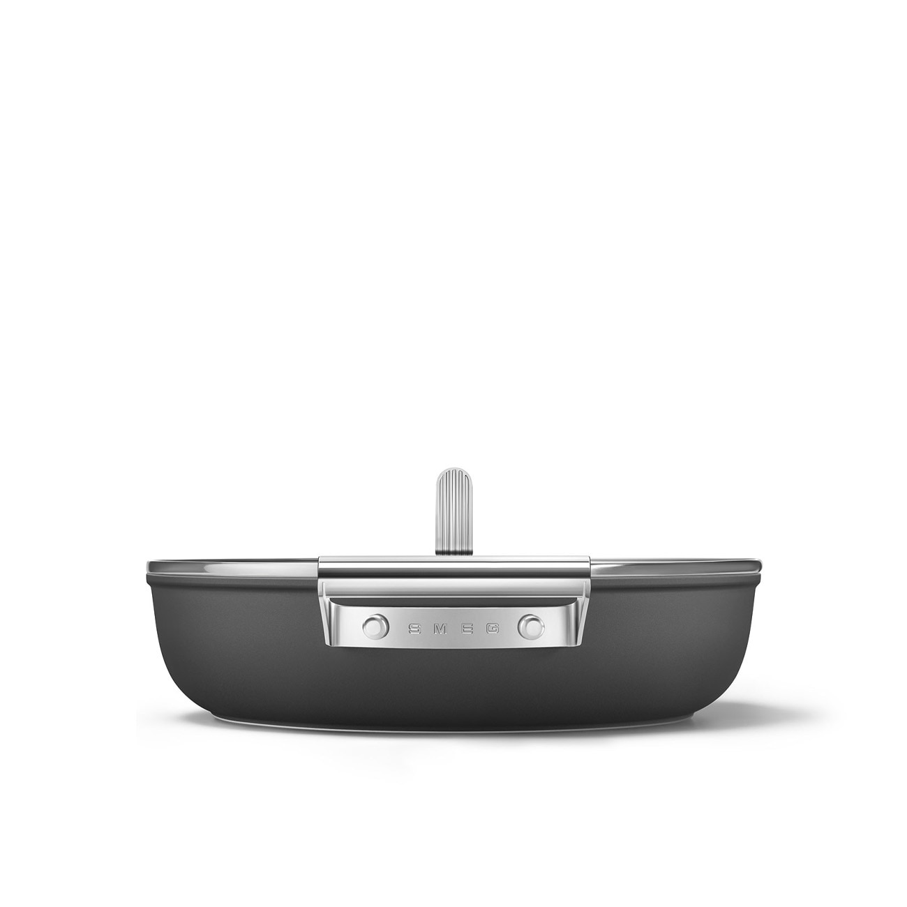 Caçarola  Baixa Antiaderente 3