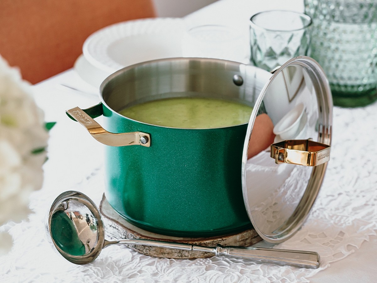 Panela com Asas Heritage 3