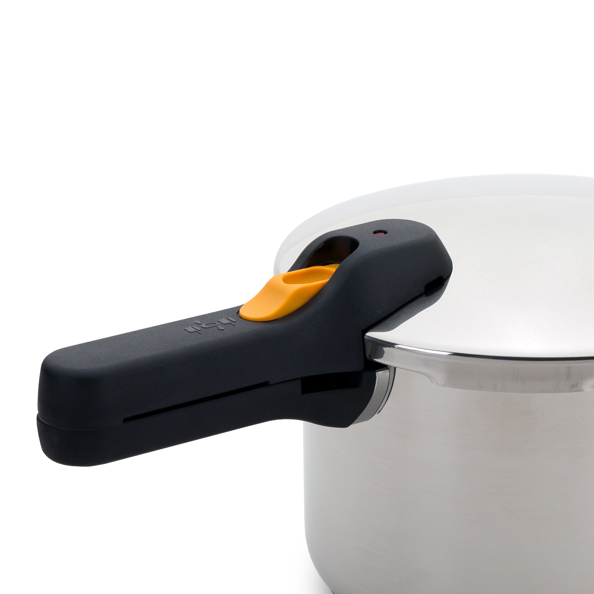 Panela de Pressão Easy s/cesto Silampos 2