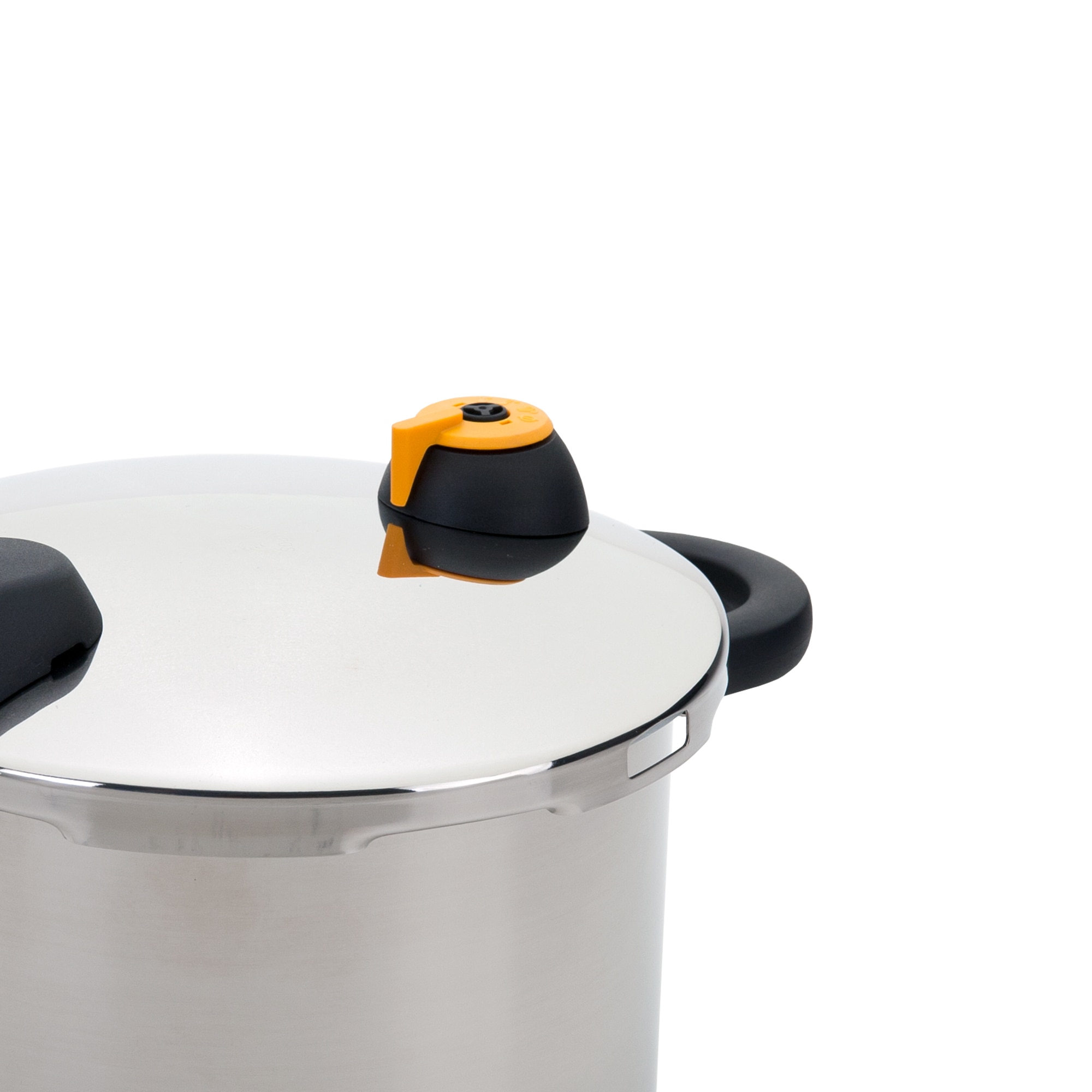 Panela de Pressão Easy s/cesto Silampos 3