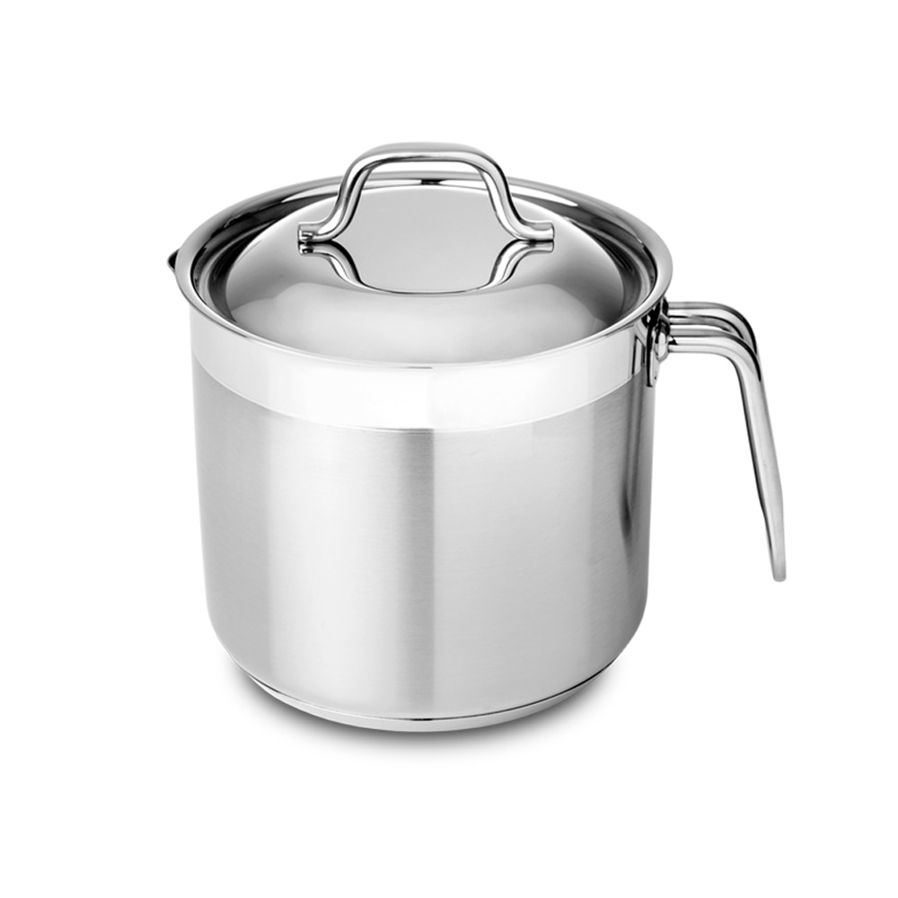 Cafeteira com Pega Profissional Tejo 1