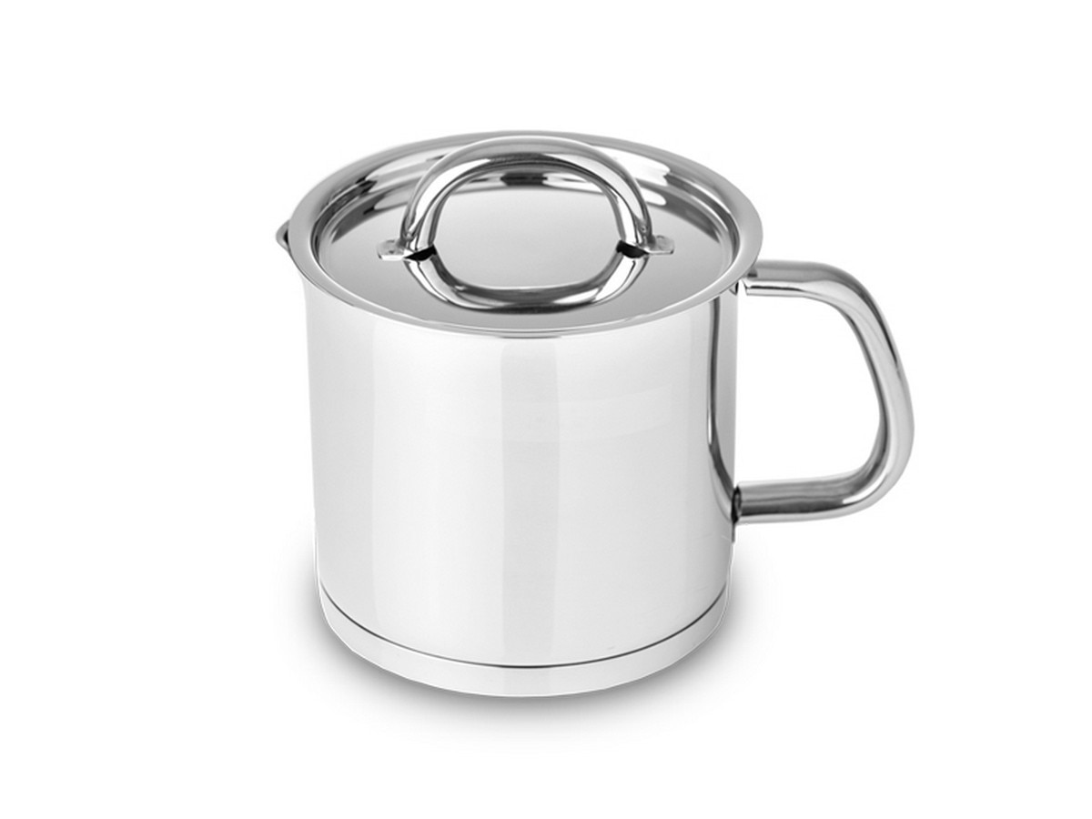 Cafeteira Europa Silampos 1