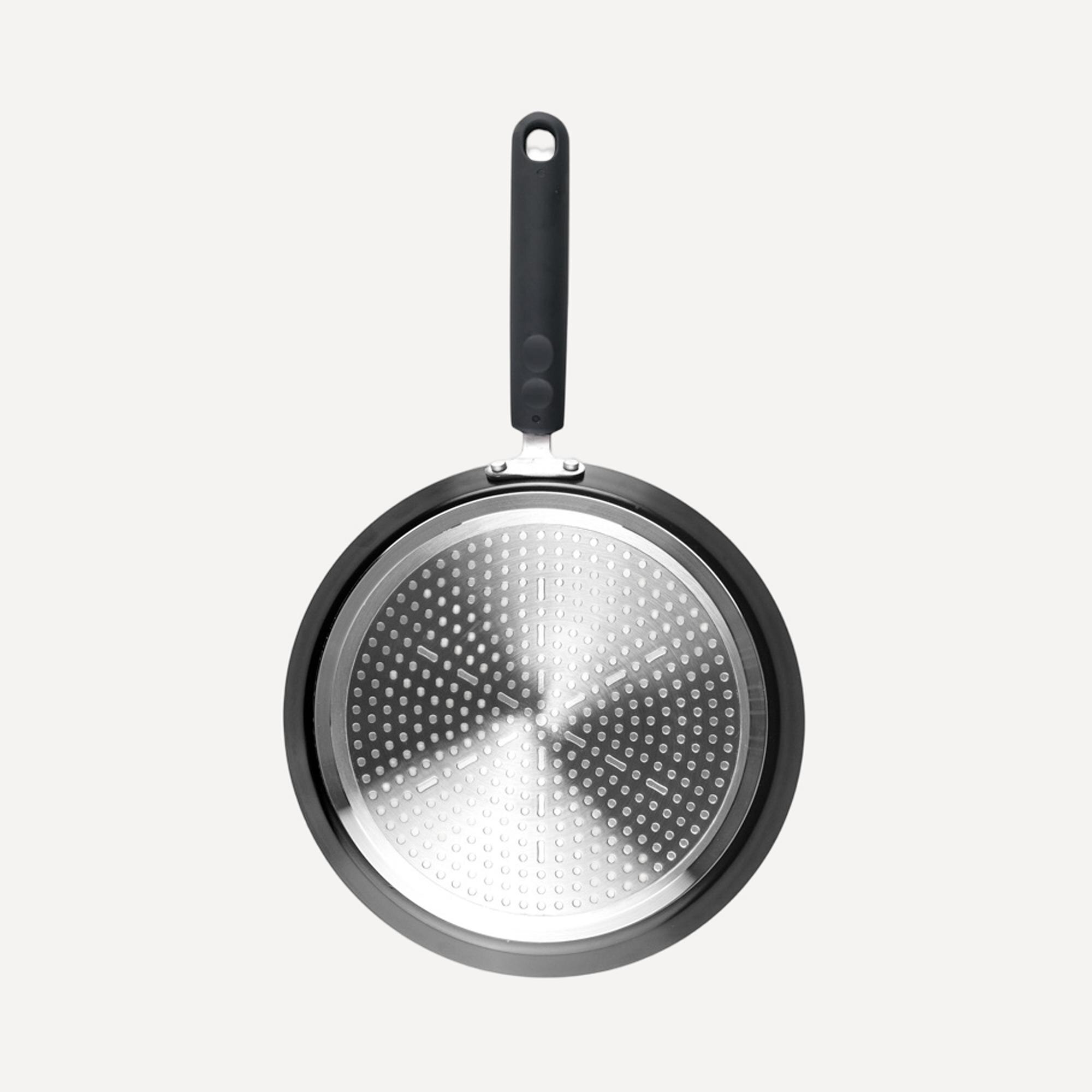 Frigideira para Crepes 3