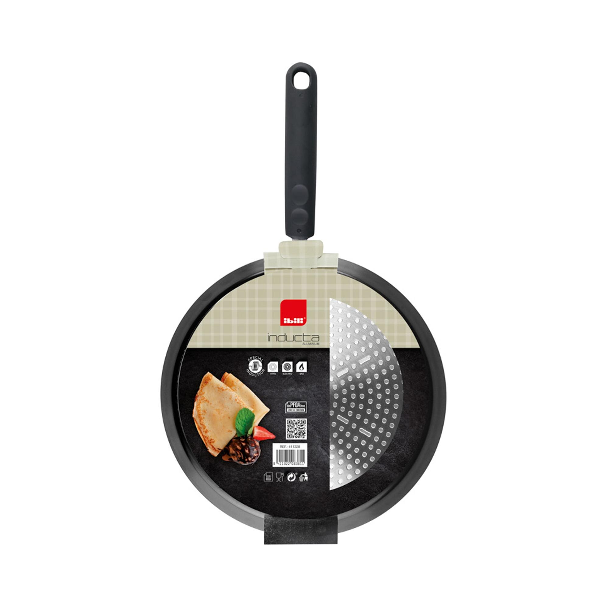 Frigideira para Crepes 4