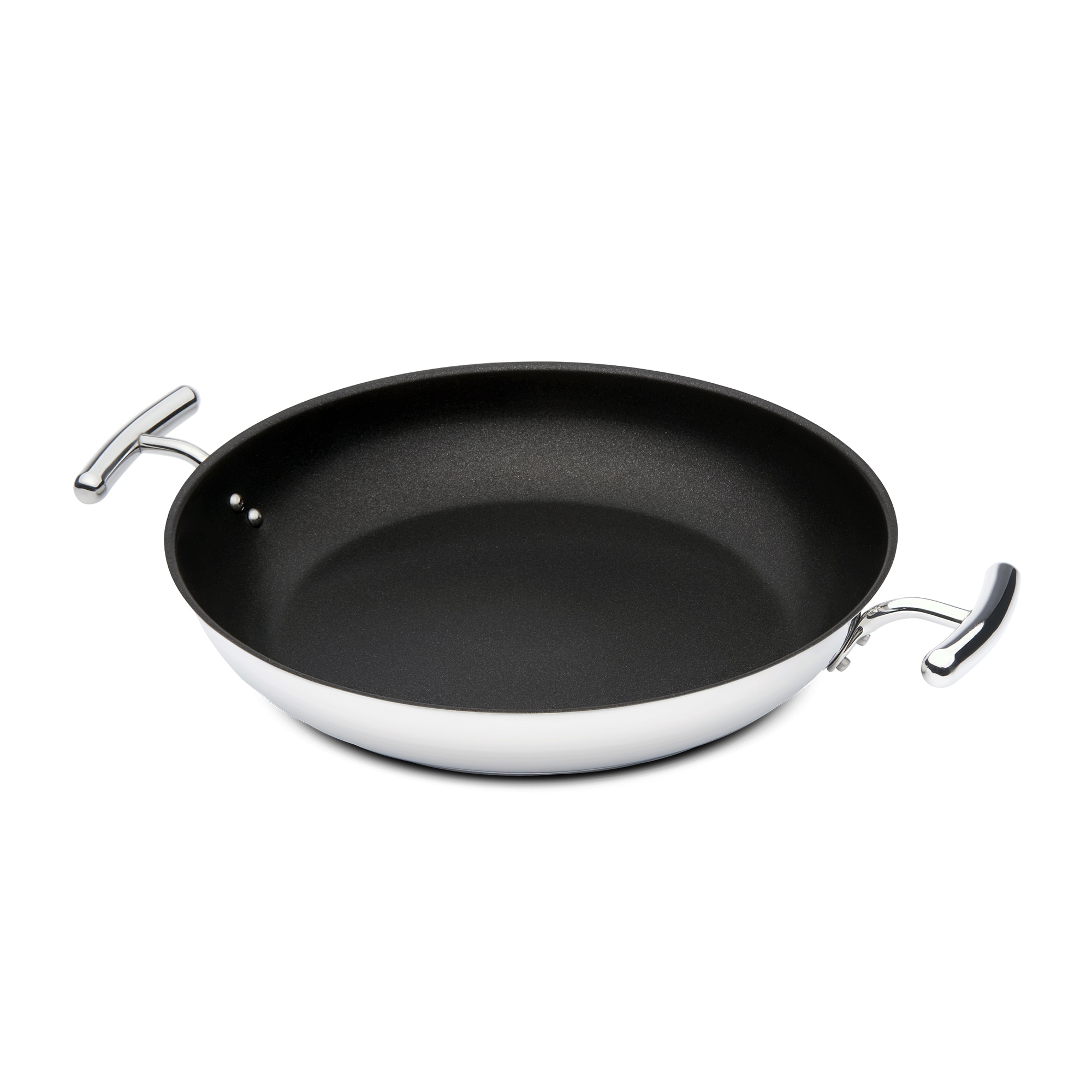 Frigideira cónica com asas antiaderente 26 cm Yumi Silampos 2