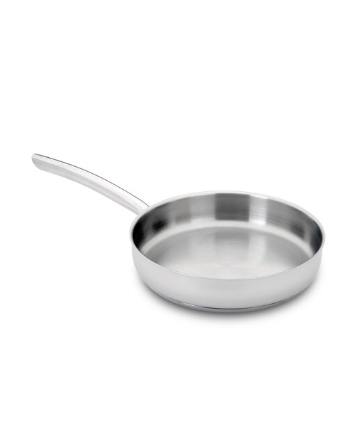 Imagem 0 de Frigideira com cabo Yumi 24 cm Silampos
