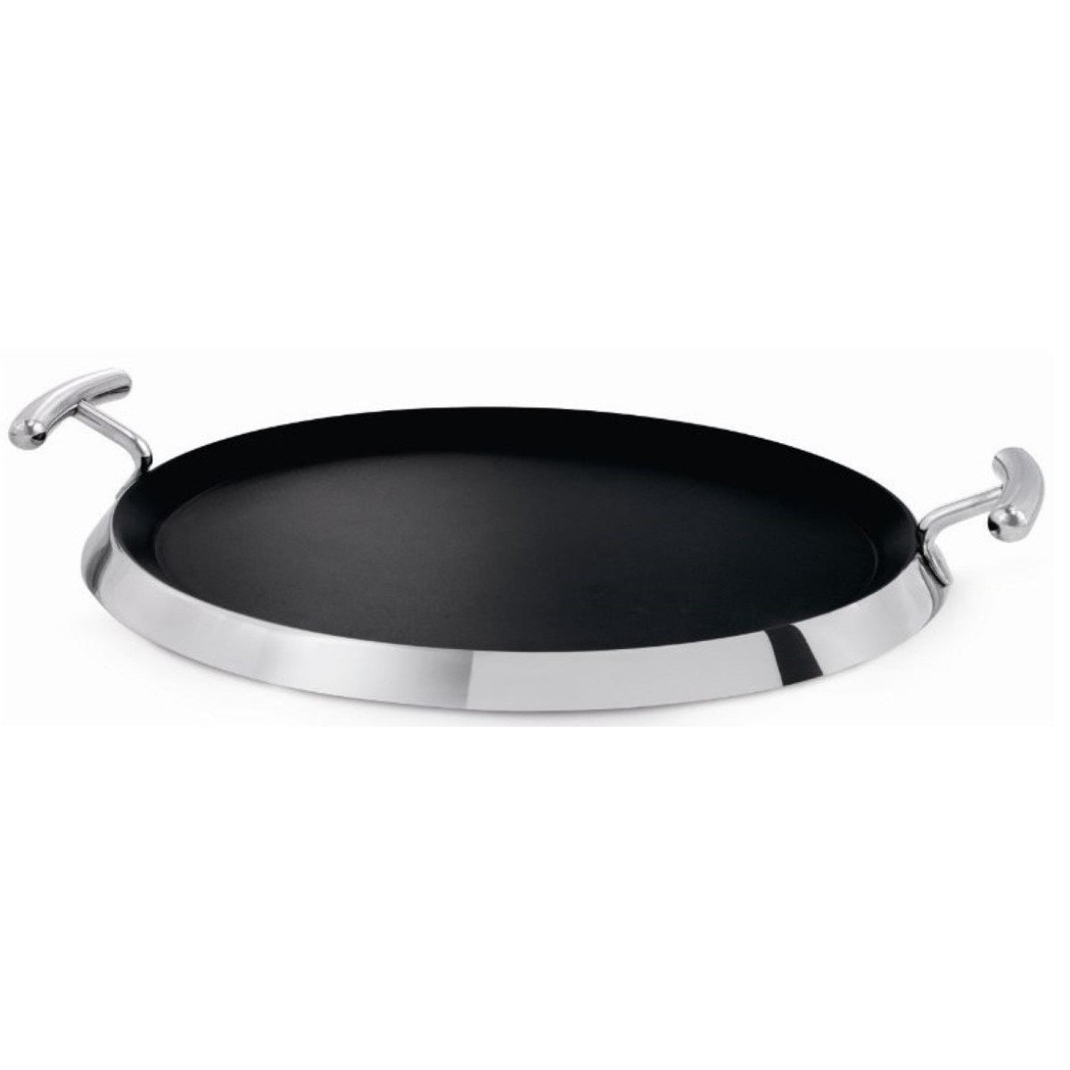 Imagem 0 de Grelhador Circular Anti-aderente Yumi 34cm Silampos