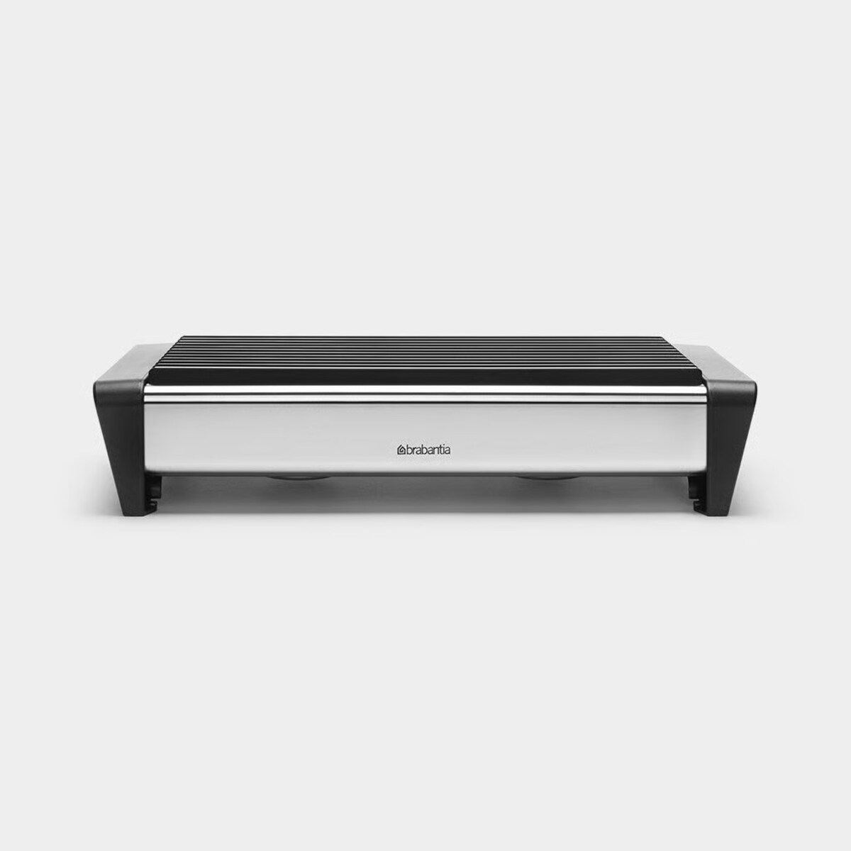 Aquecedor de Comida de 2 Queimadores 2