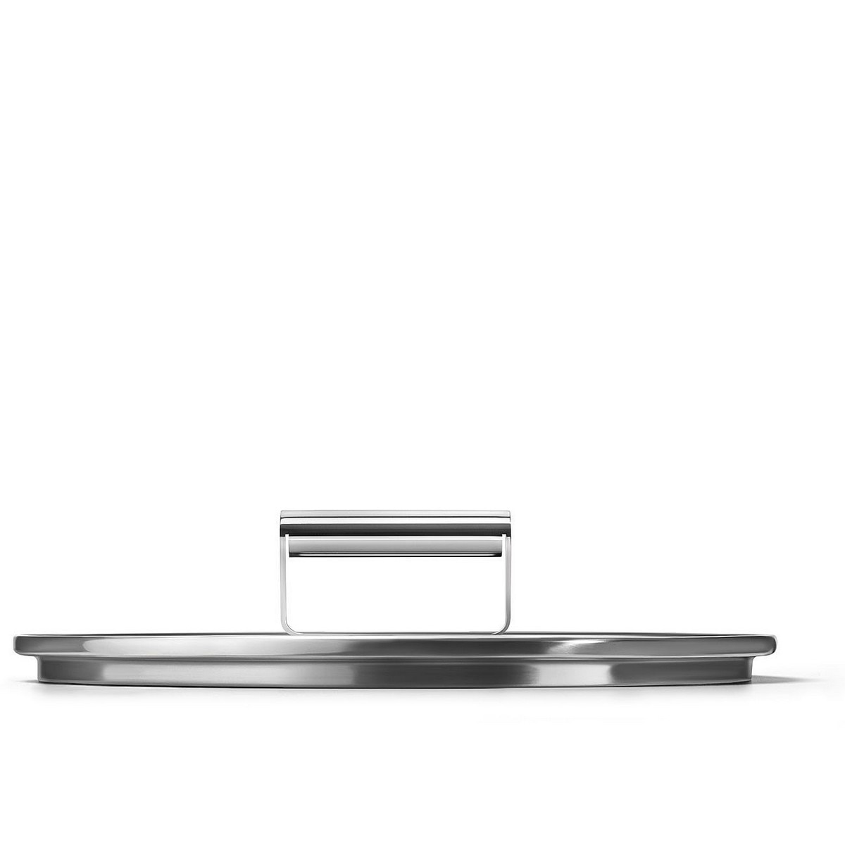 Tampa de Cristal - 26 cm 3