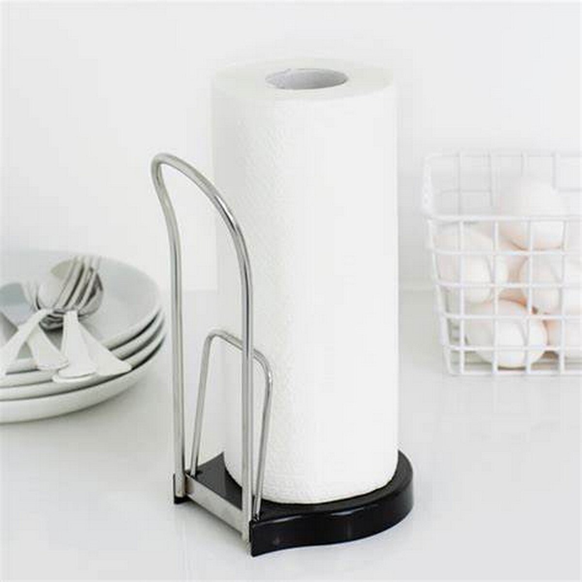 Porta-Rolos de Cozinha 3