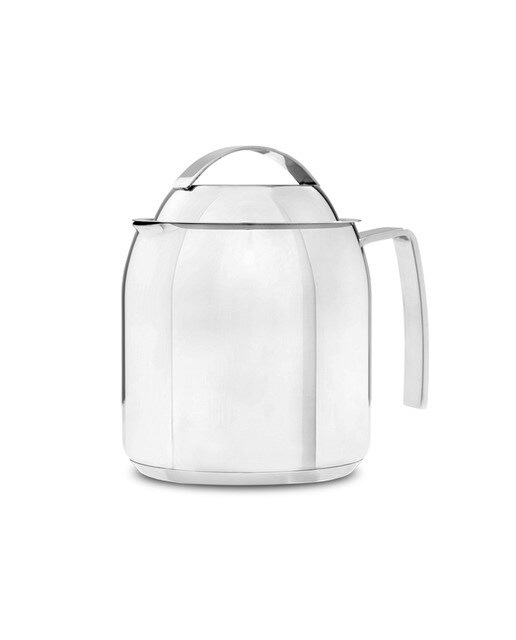Cafeteira Siena Silampos 1