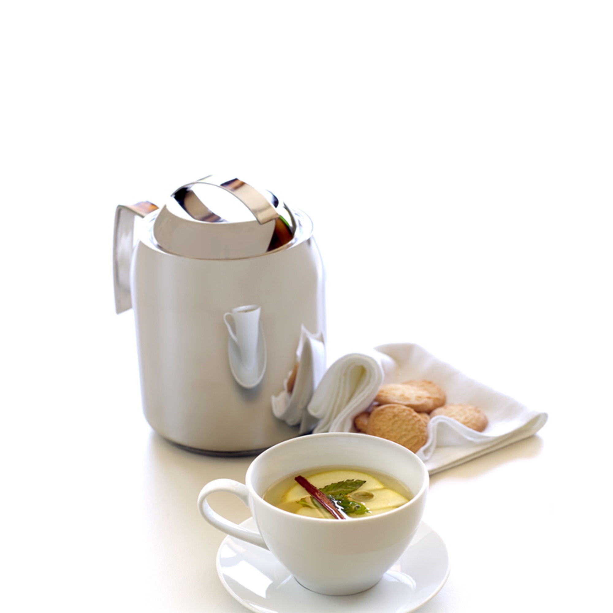 Cafeteira Siena Silampos 3