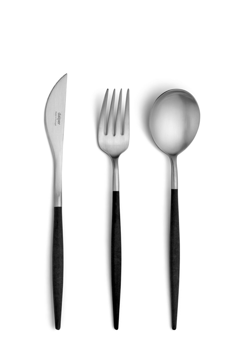 Faqueiro MYA 24 Peças 1