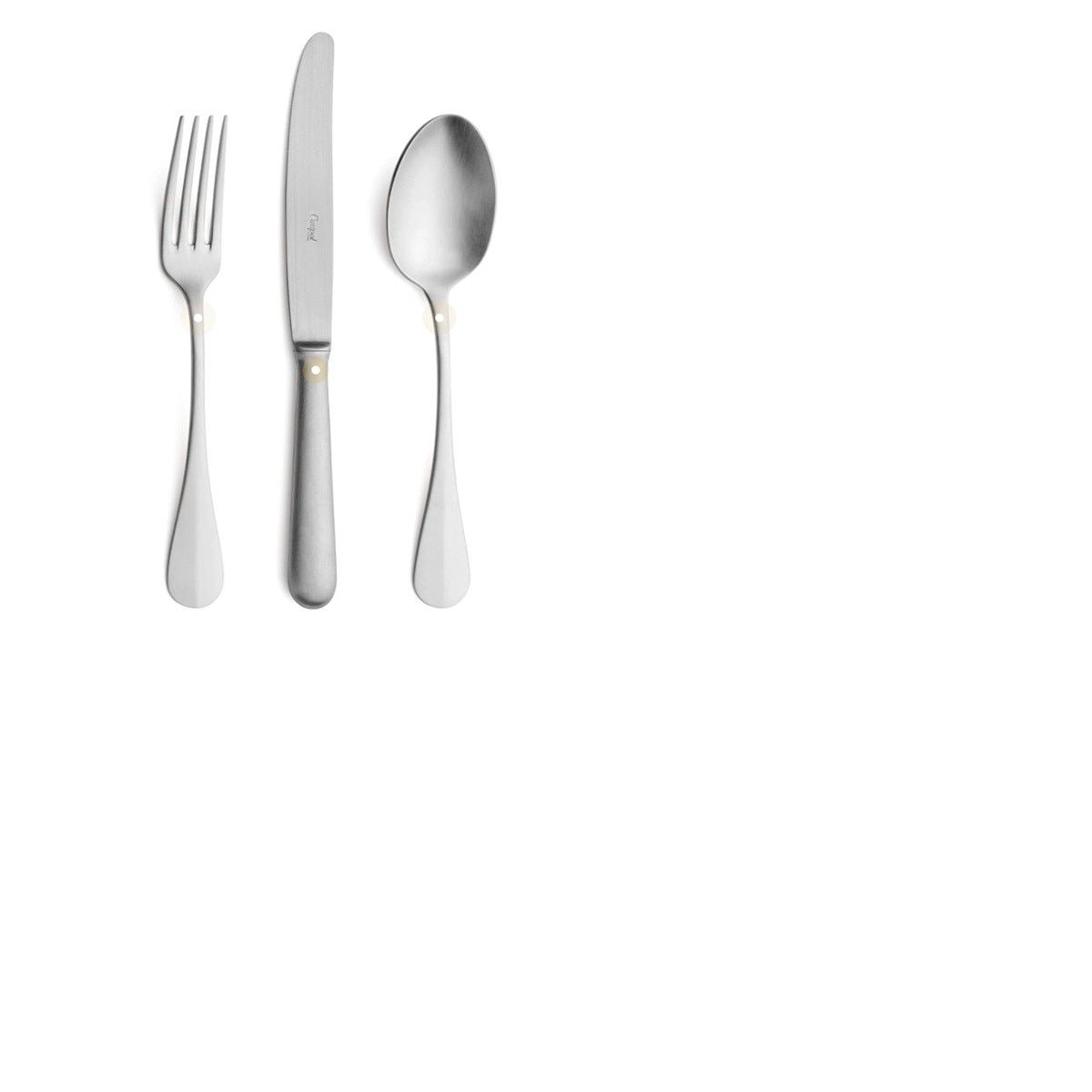 Imagem 0 de Colher Baguette