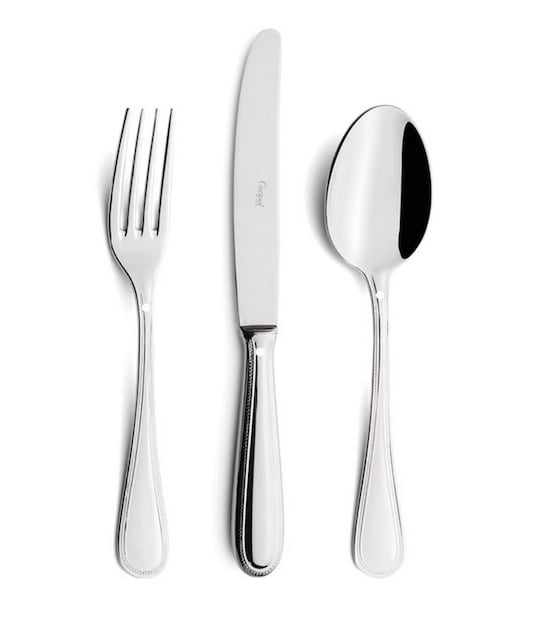 Imagem 0 de Colher de Mesa D.Maria