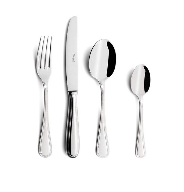 Imagem 0 de Garfo de Sobremesa D.Maria