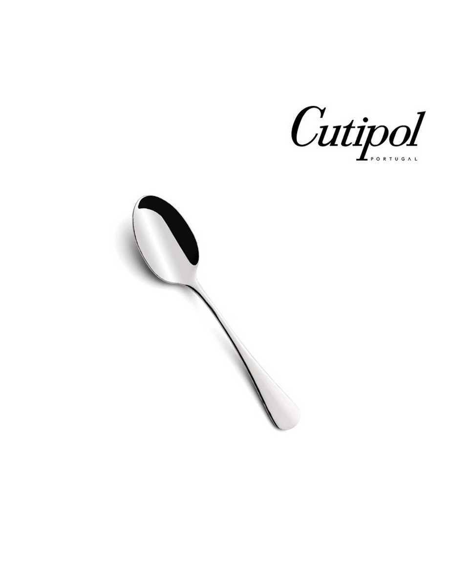 Imagem 0 de Colher de Moka Baguette