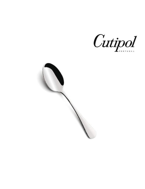 Imagem 0 de Colher de Moka Baguette