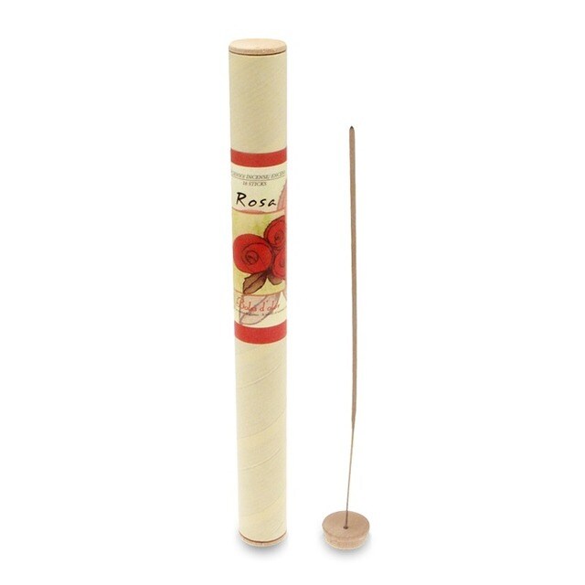 Incenso Frutos Vermelhos Boles d´Olor - 16 sticks 1