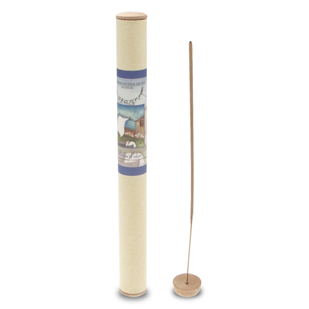Incenso Cotonet Boles d´Olor - 16 sticks 1