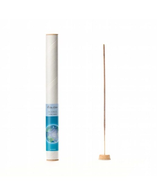 Incensos Ambiente O2 - 16 Sticks 1