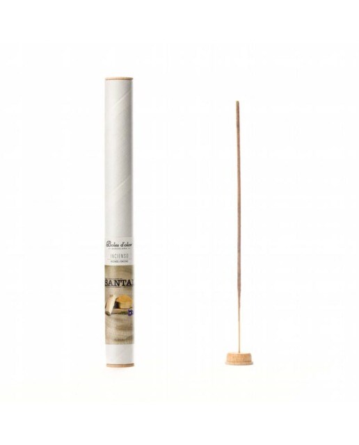 Incensos de Ambiente Santal - 16 Sticks 1