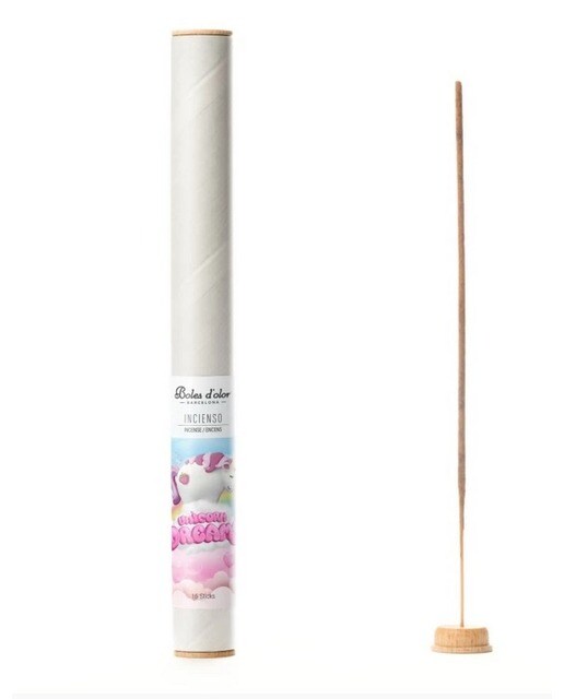 Incensos - 16 Sticks 1