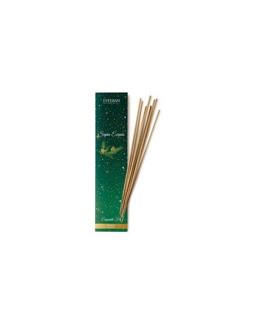 Imagem 0 de Incenso Sapin Exquis 20 unid