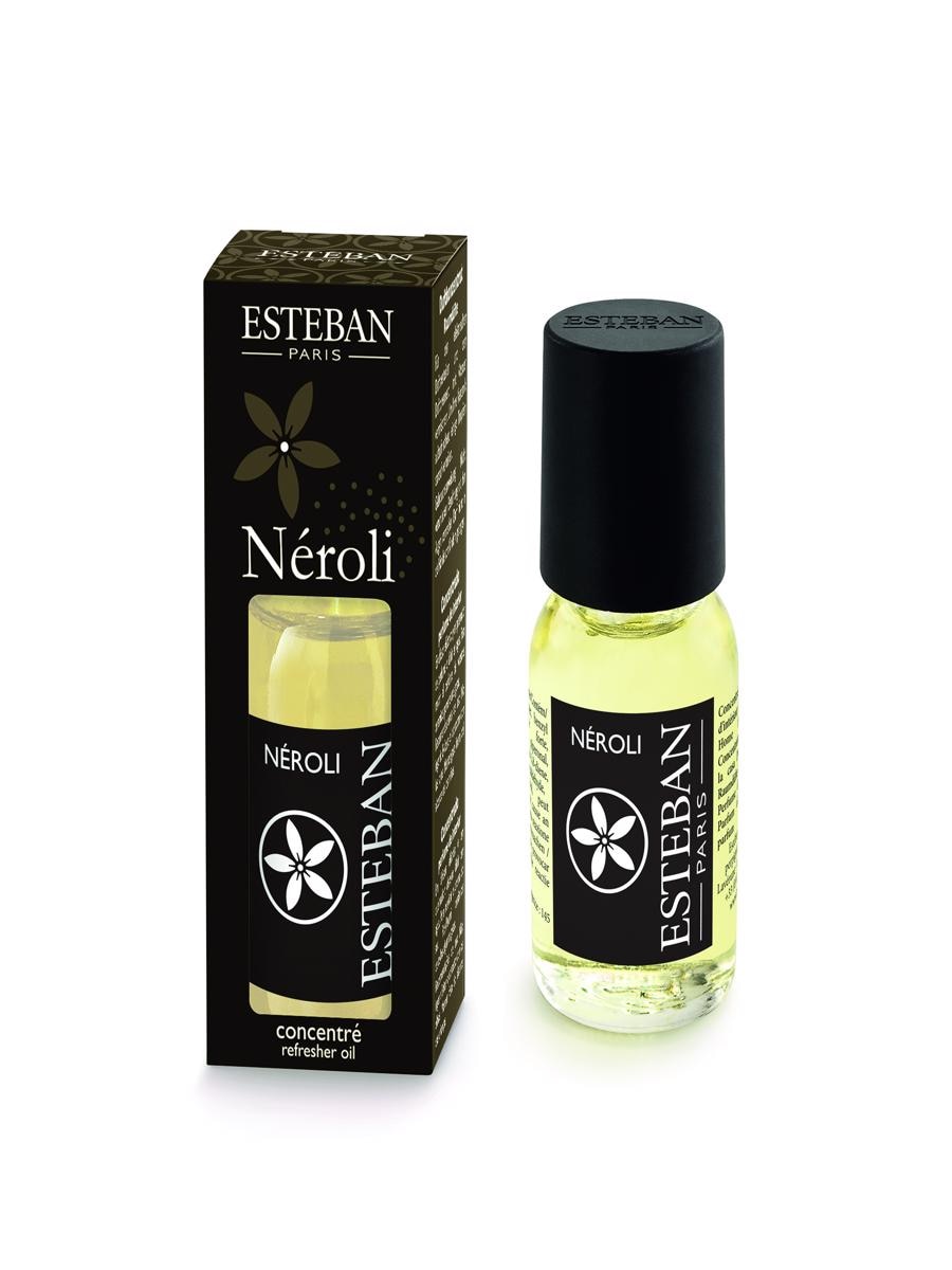 Fragrância para queimador Neroli Esteban Amarelo-1
