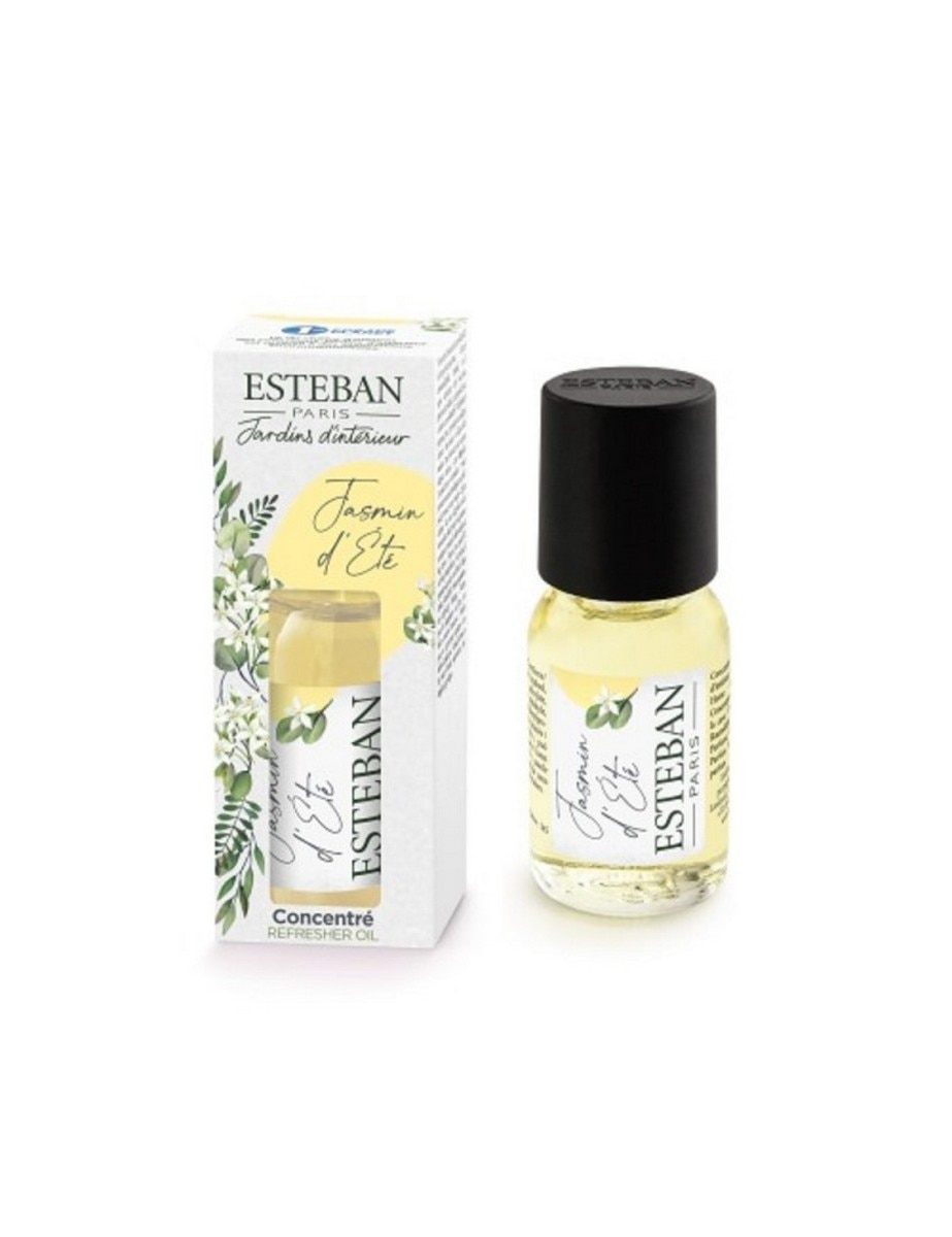 Concentrado de Perfume Jasmin d'été - 15ml 1