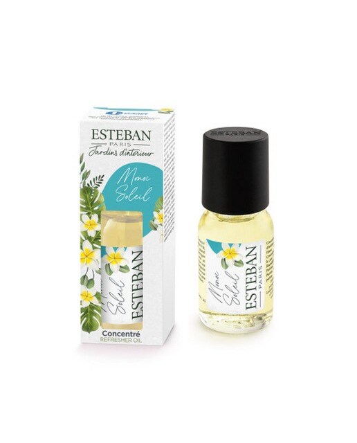 Concentrado de Perfume Monoi Soleil - 15ml 1