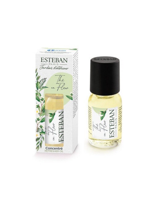 Concentrado de Perfume Thé en Fleur - 15ml 1